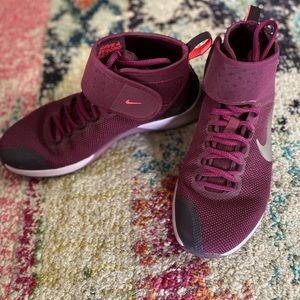 Nike Zoom Training Running Shoes Womens